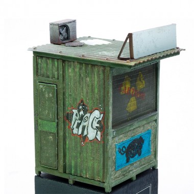 1/35 Kiosk