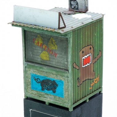 1/35 Kiosk