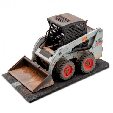1/35 Urban Loader