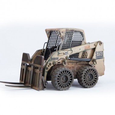 1/35 Military Loader