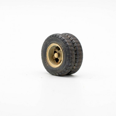 1/35 Ruedas 3Ro Italianas...