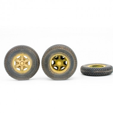 1/35 Italian 3Ro "Sigillo...