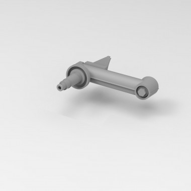 1/35 Swing Arms for Panzer...