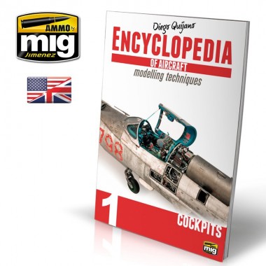 ENCYCLOPEDIA OF AIRCRAFT...