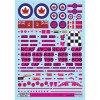 1/48 CF-104 Starfighter