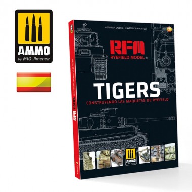 Tigers - Construyendo las...