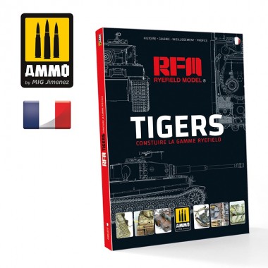 Tigers - Construire la...
