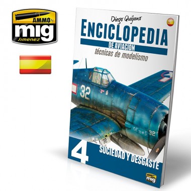 ENCICLOPEDIA DE TÉCNICAS DE...