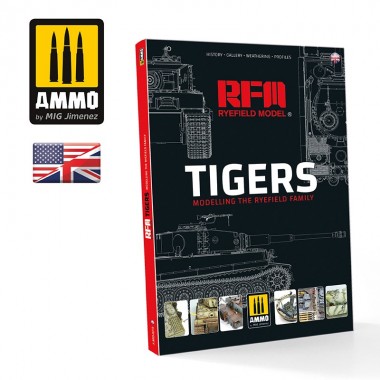 Tigers - Modelling the...