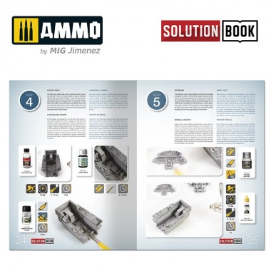 SOLUTION BOOK 15 - Cómo...