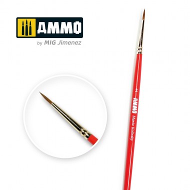 Pincel AMMO Marta Kolinsky (2)
