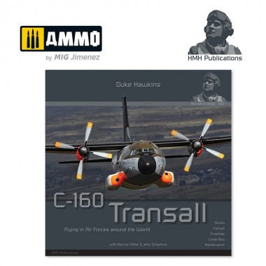 C-160 Transall