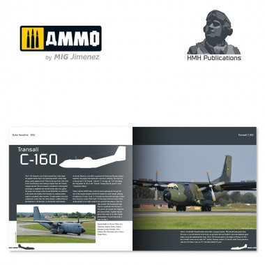 C-160 Transall