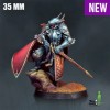 35mm Uther Pendragon [Serie...