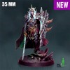 35mm Mordred [Serie Echoes...