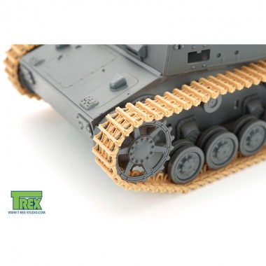 1/35 PzKpfw.III/IV Tracks...
