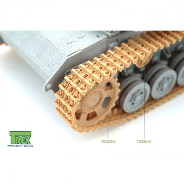1/35 Orugas para...