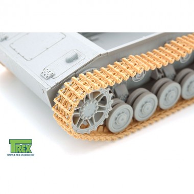 1/35 PzKpfw.III/IV Tracks...