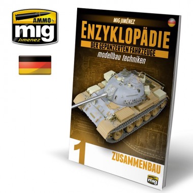 ENZYKLOPÄDIE DER...