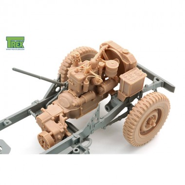 1/35 Set Compartimento del...