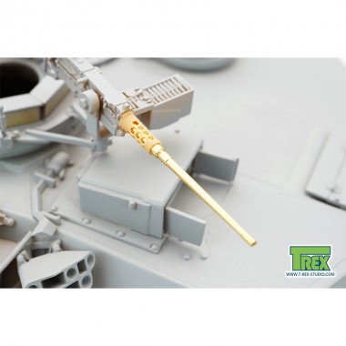 1/35 .50 Cal, M2HB/QCB...