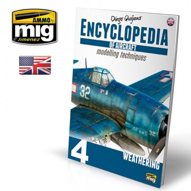 ENCYCLOPEDIA OF AIRCRAFT...