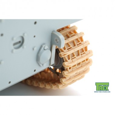 1/35 Tiger Tracks Transport...
