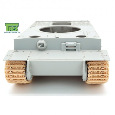 1/35 Tiger Tracks Mirror Type