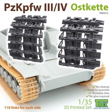 1/35 Oskette para...
