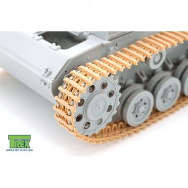 1/35 PzKpfw.III/IV Tracks...
