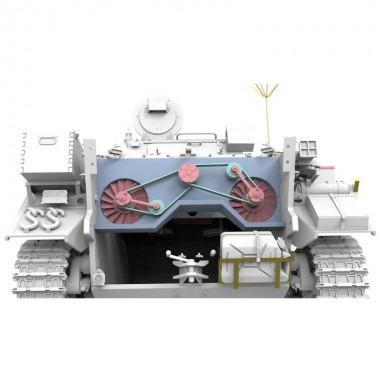 1/35 Pz.Kpfw II Ausf.L...