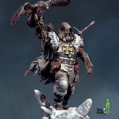 75mm Lancelot Du Lac...