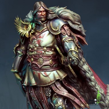 75mm Sir Kay [Echoes of...
