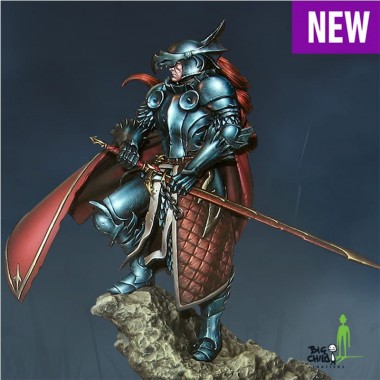 75mm Uther Pendragon...