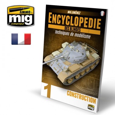 ENCYCLOPEDIE DES TECHINQUES...