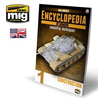 ENCYCLOPEDIA OF ARMOUR...