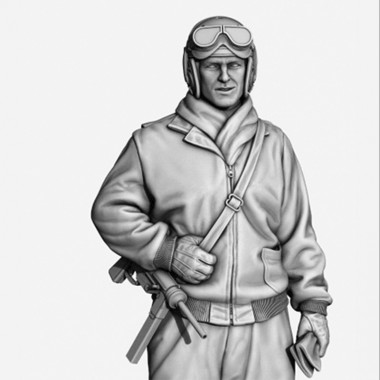 1/35 US Army Tanker in...
