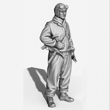 1/35 US Army Tanker in...