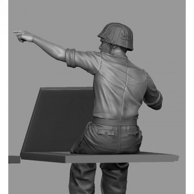 1/35 Voran! StuG Loader in...