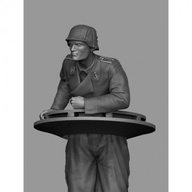 1/35 Voran! StuG Commander...