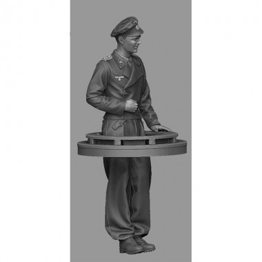 1/35 StuG Commander