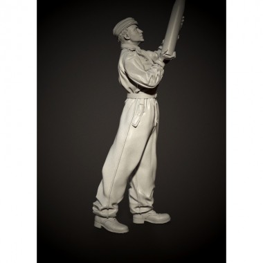 1/35 Waffen-SS Tanker...