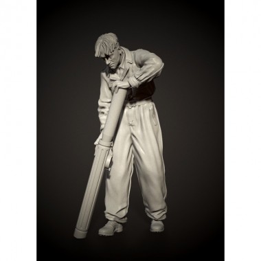 1/35 Waffen-SS Tanker...