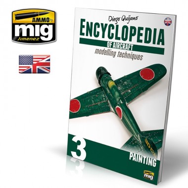 ENCYCLOPEDIA OF AIRCRAFT...