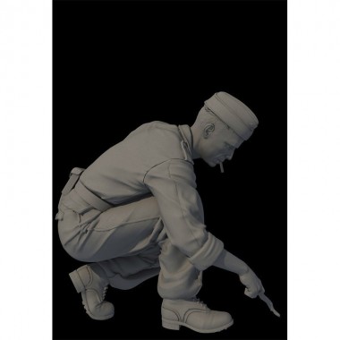 1/35 Waffen-SS Tanker...