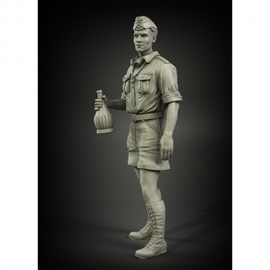 1/35 DAK Tankers RK Award...
