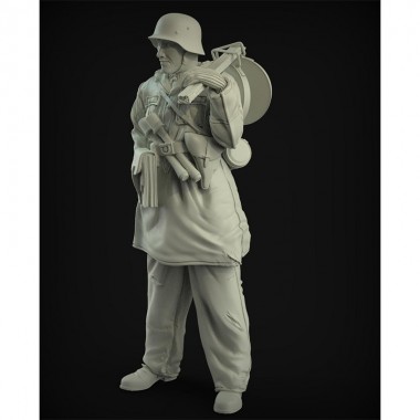 1/35 Close Combat...