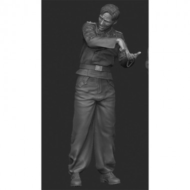 1/35 German Tanker Telling...
