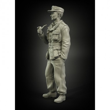 1/35 DAK Tanker with Pipe