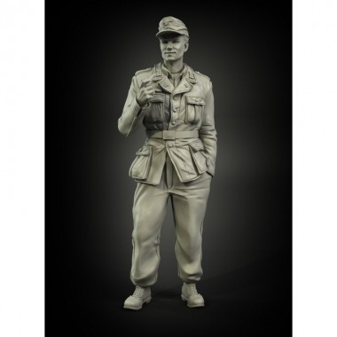 1/35 DAK Tanker with Pipe